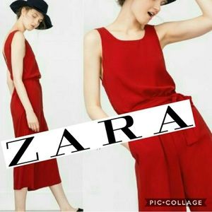 Zara Jumpsuit
